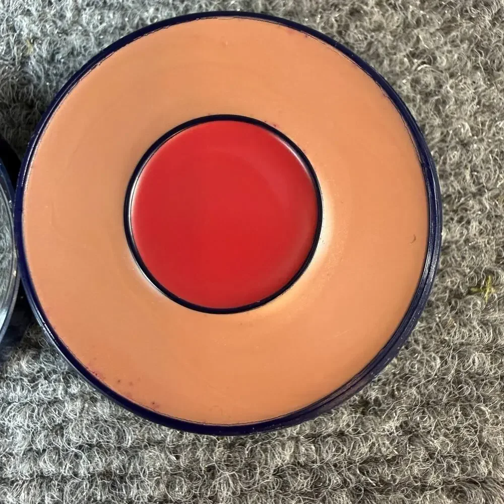 Estée Lauder Futurist Lipstick SPF15 Sultry Blush Blazing Discontinued